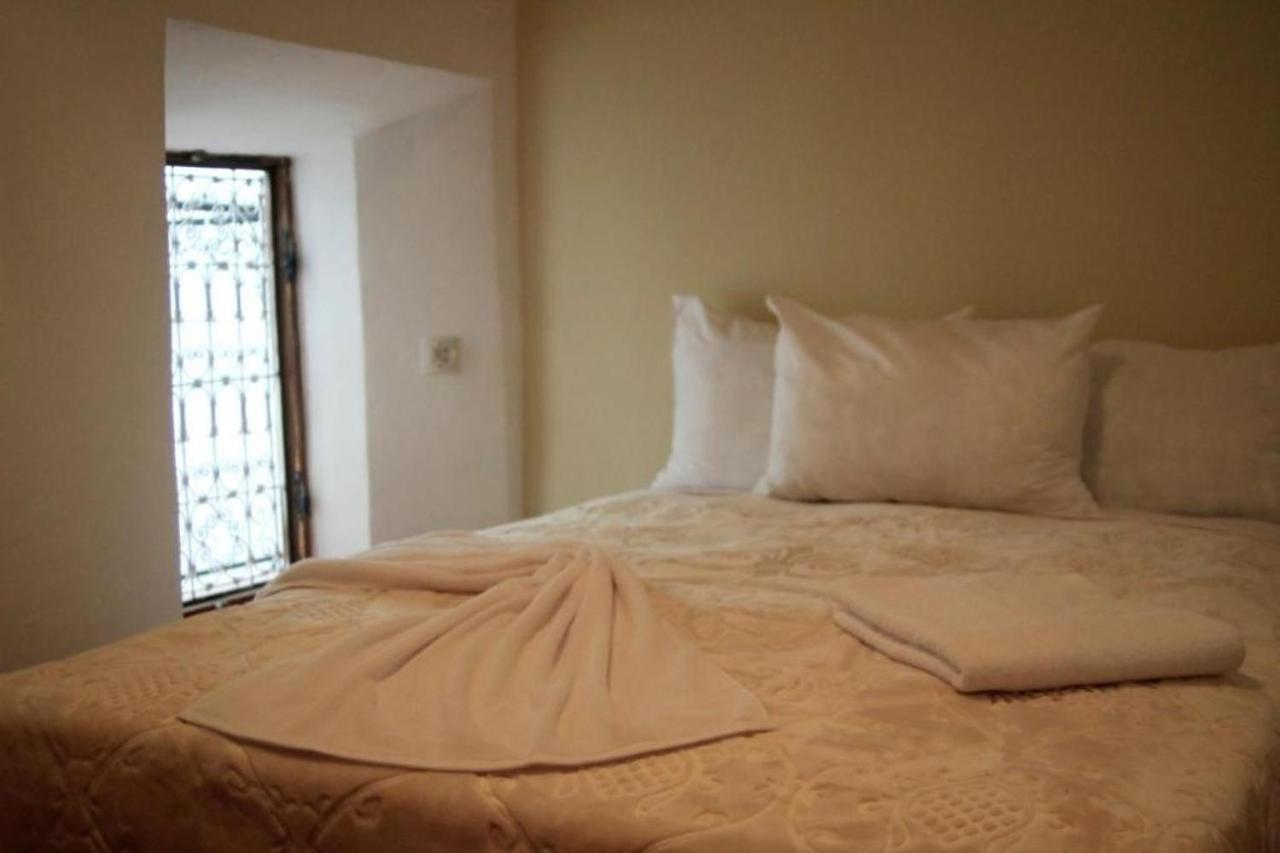 Riad White House Marrakesh Bagian luar foto