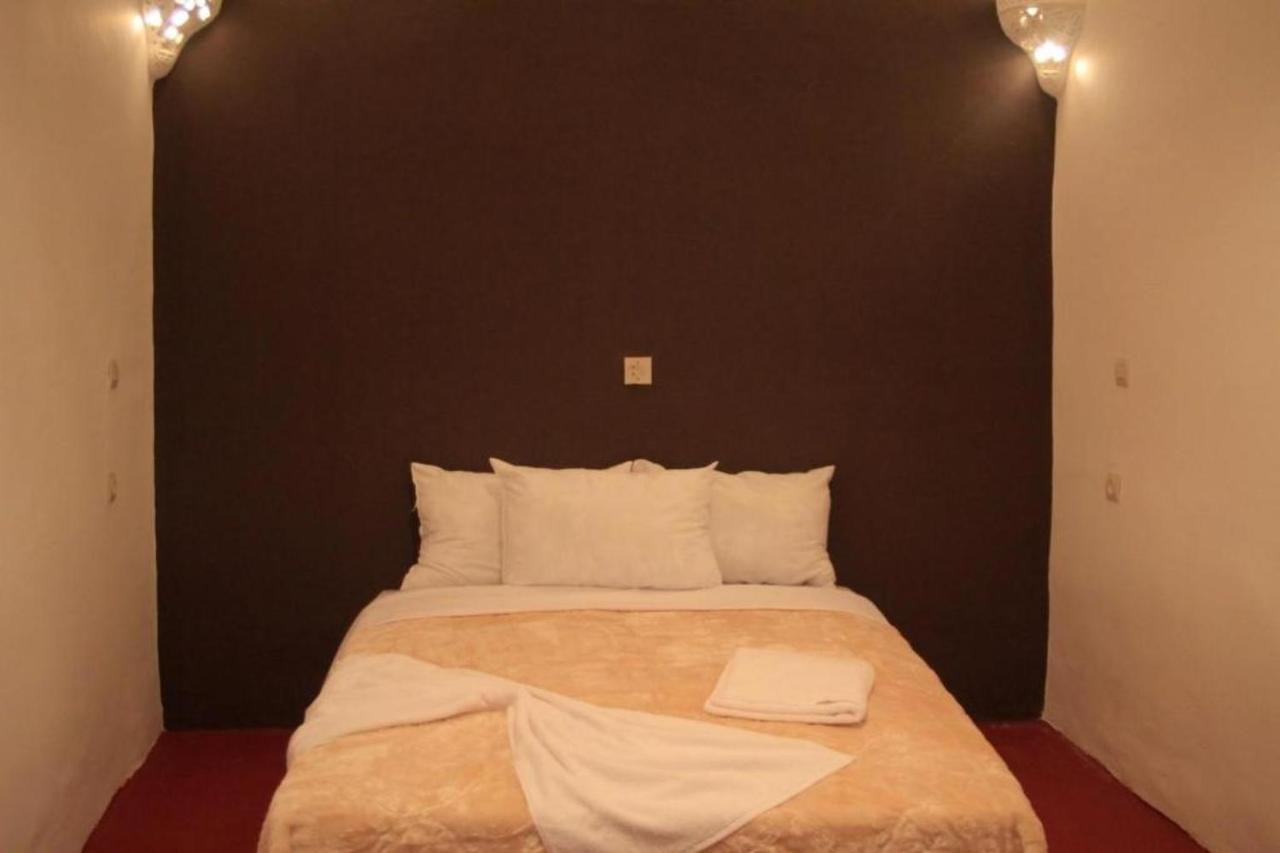 Riad White House Marrakesh Bagian luar foto